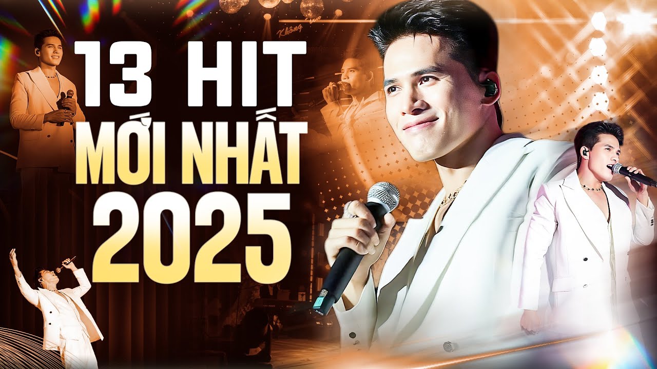 QUỐC THIÊN Siêu Da Diết Live 12 Hits Mới Nhất 2025 | Anh Đau Từ Lúc Em Đi, Rất Lâu Rồi Mới Khóc,..
