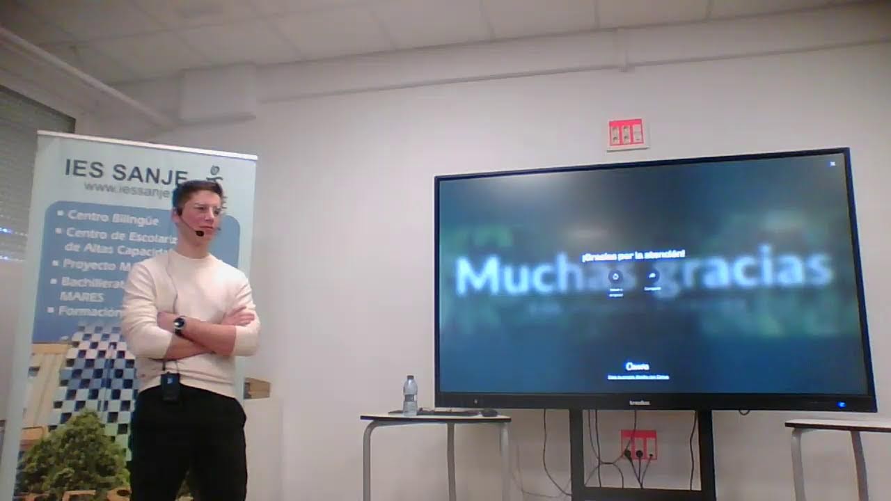 VIII JORNADAS DE INVESTIGACIÓN DE BACHILLERATO