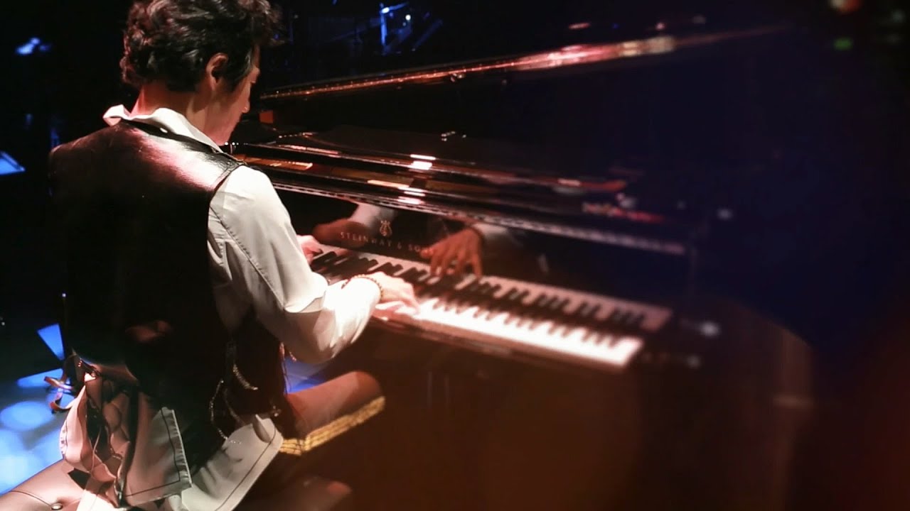 Yang Bang Ean(Ryo Kunihiko) - No Boundary