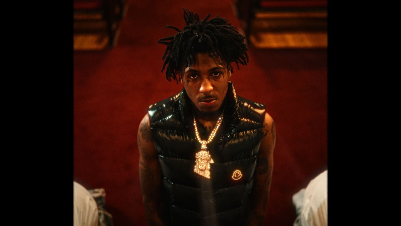 (GUITAR) NBA Youngboy x NoCap Type Beat  - 