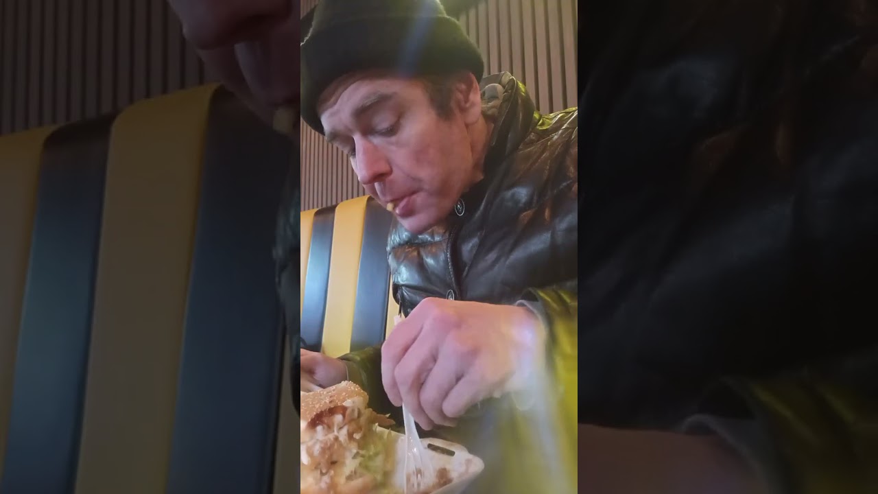 Big daddy burger 🍔