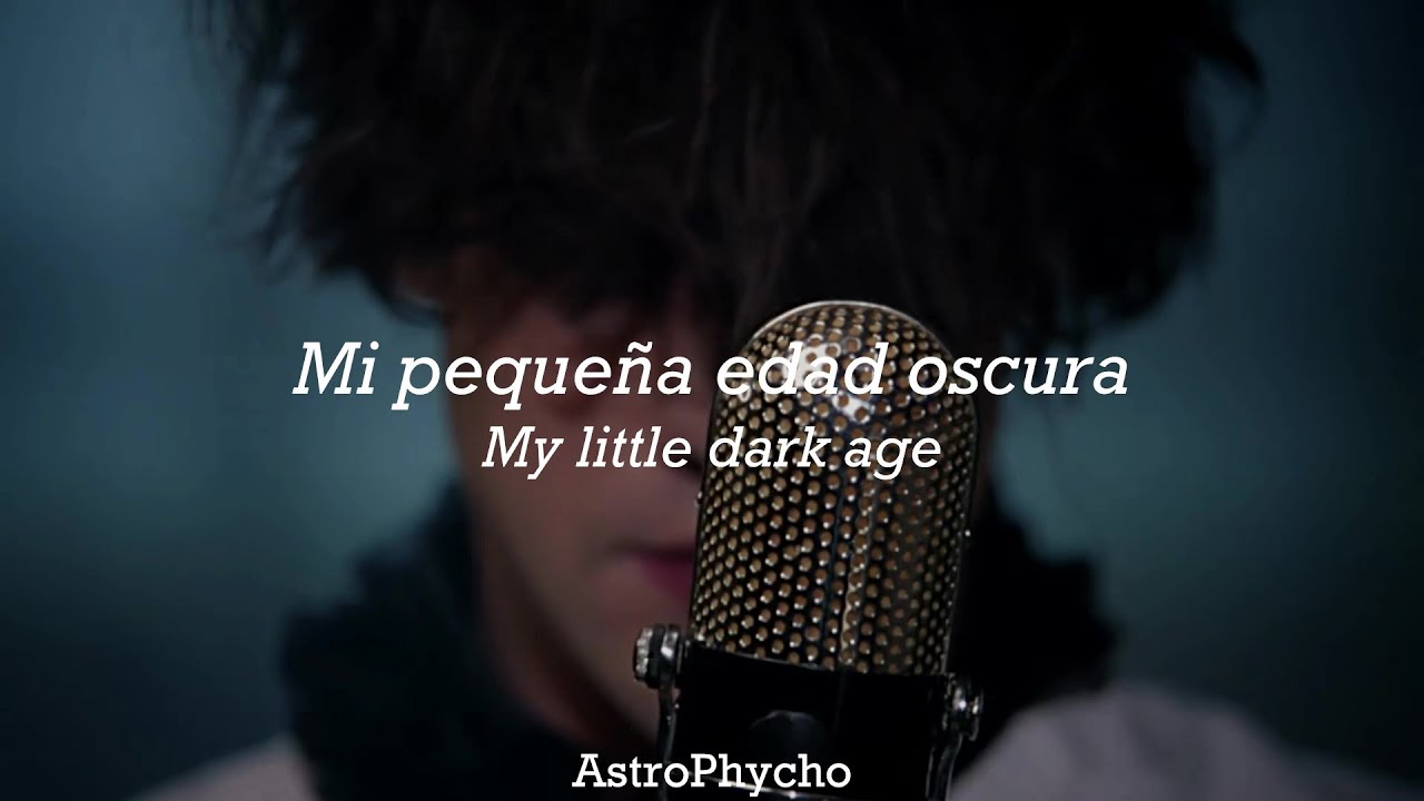 MGMT | Little Dark Age [Sub Español][Lyrics]