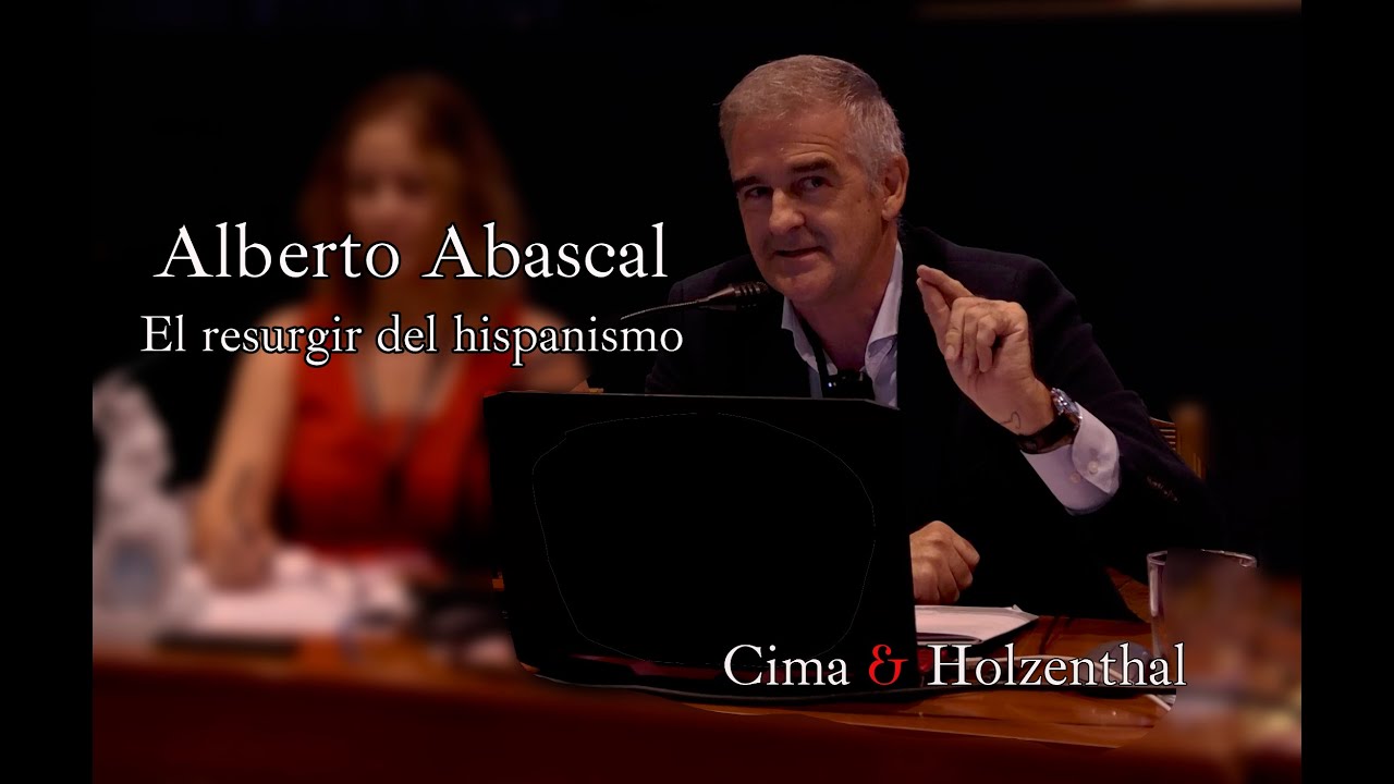 El resurgir del hispanismo. Alberto Abascal