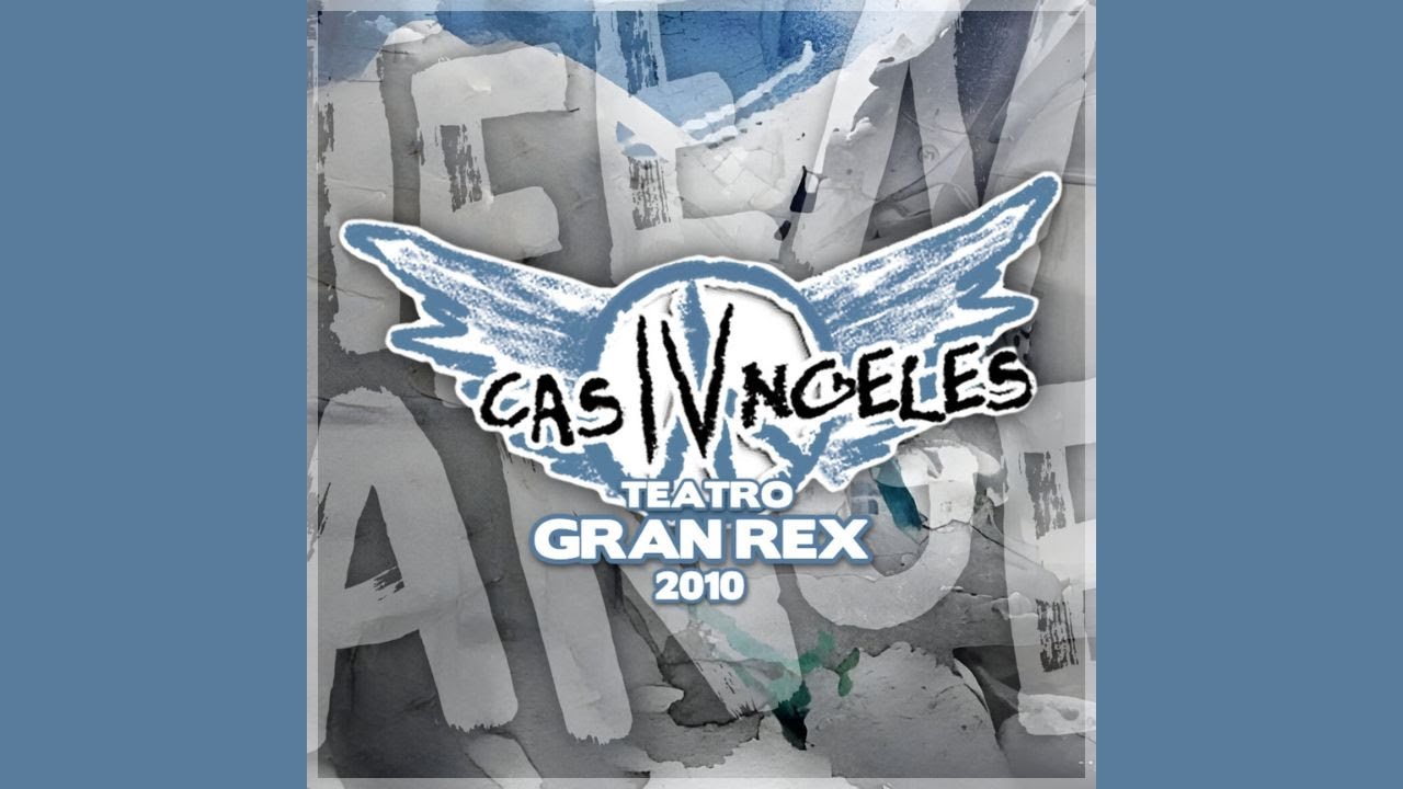 Quiero Salir del Paraíso (En Vivo)