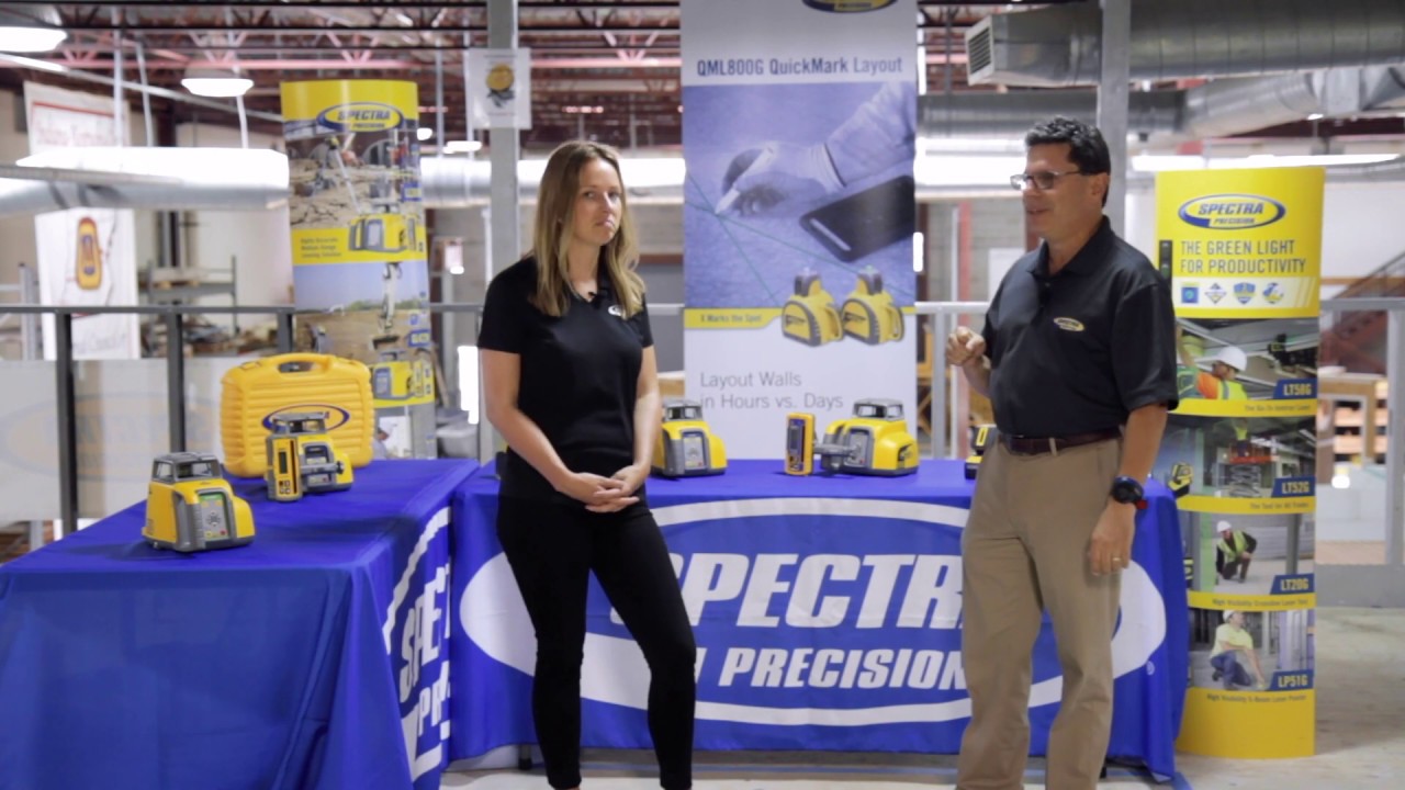 Insiders Episode 8: Why Spectra Precision