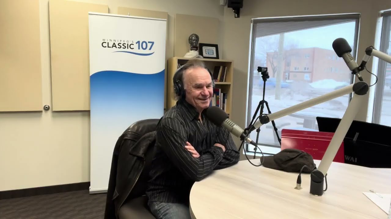 Joey Gregorash salutes the 60s & 70s at Music ’n’ Mavens and St. James Legion live!