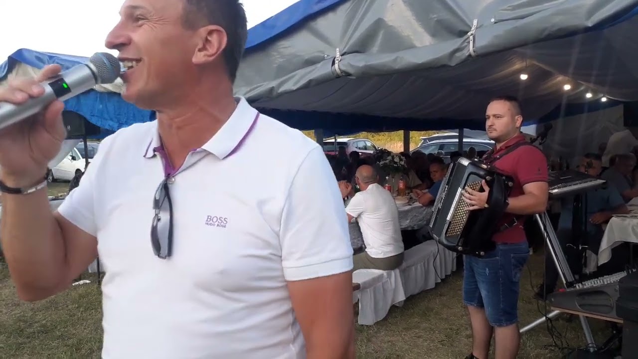 Željko Jurić - Posavina Zove