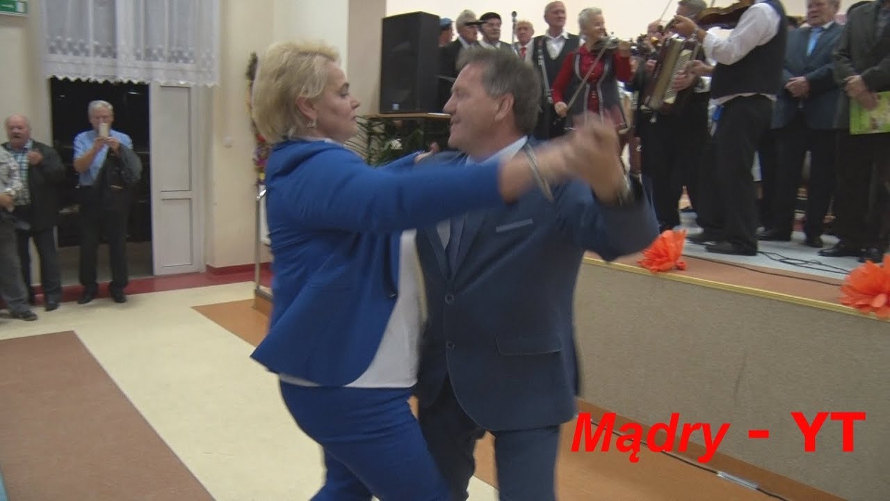 Piękny WALC 