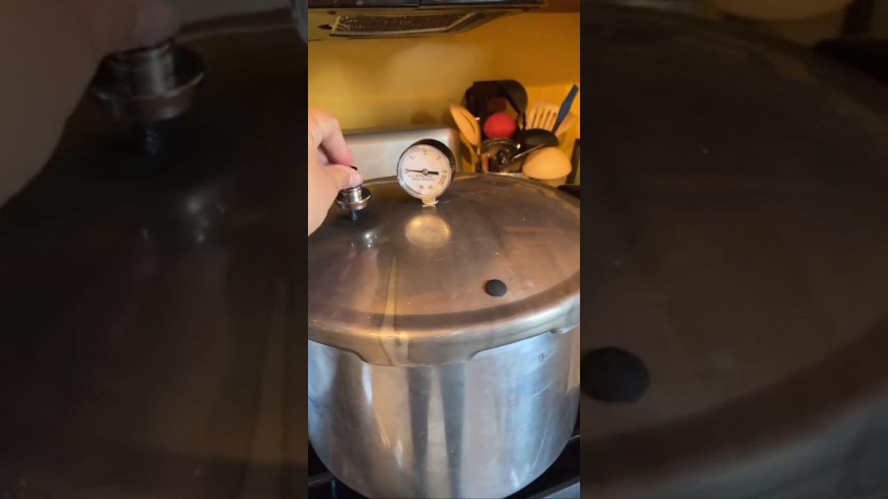 Rebel canning milk. Perfect shelf stable milk for cooking with #canning #rebelcanners