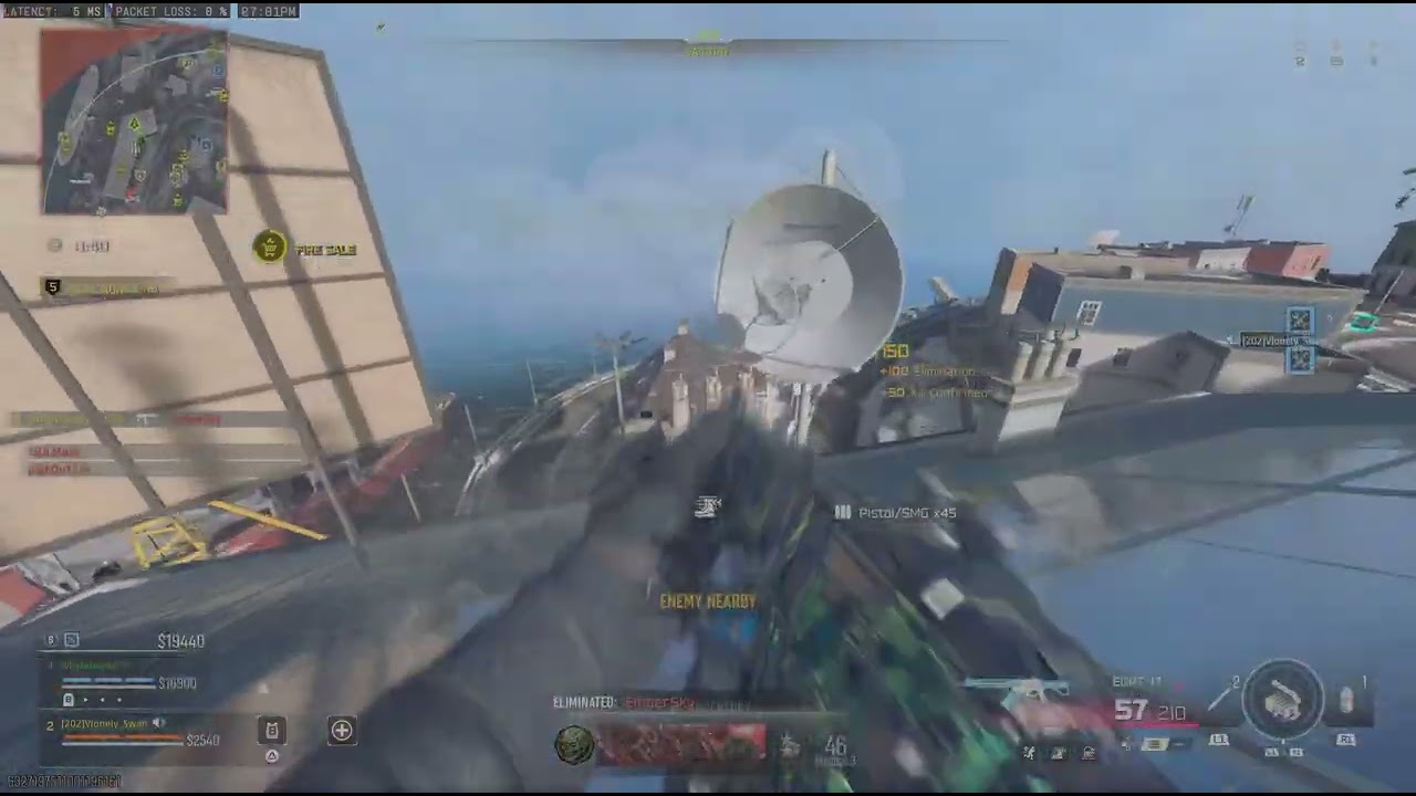 Last Team Folded