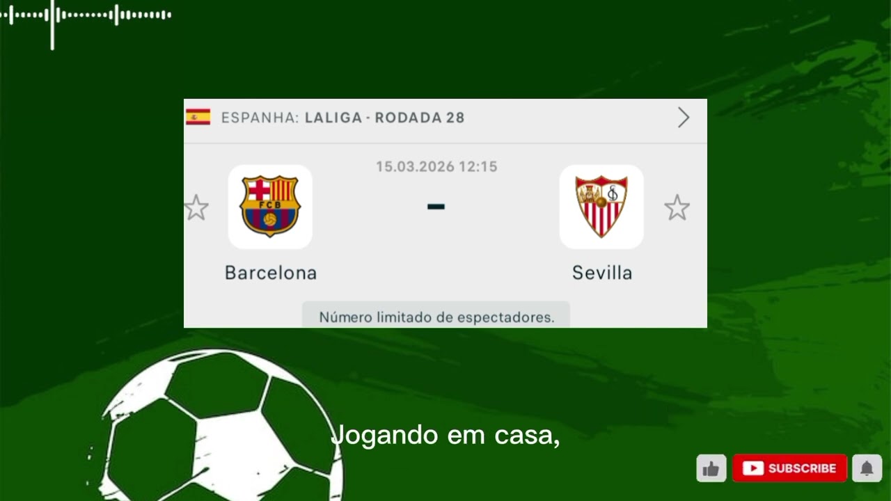 PALPITES DE FUTEBOL PARA O DIA 15 03 2026 (DOMINGO)