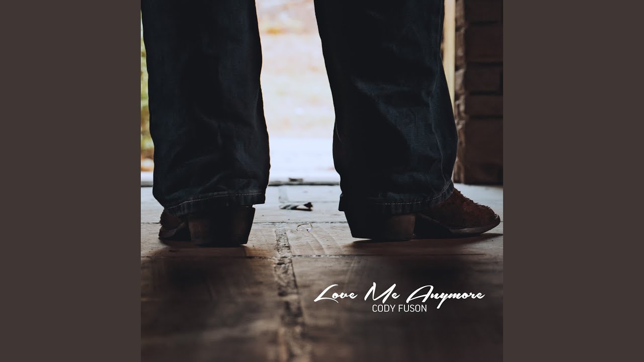 Love Me Anymore