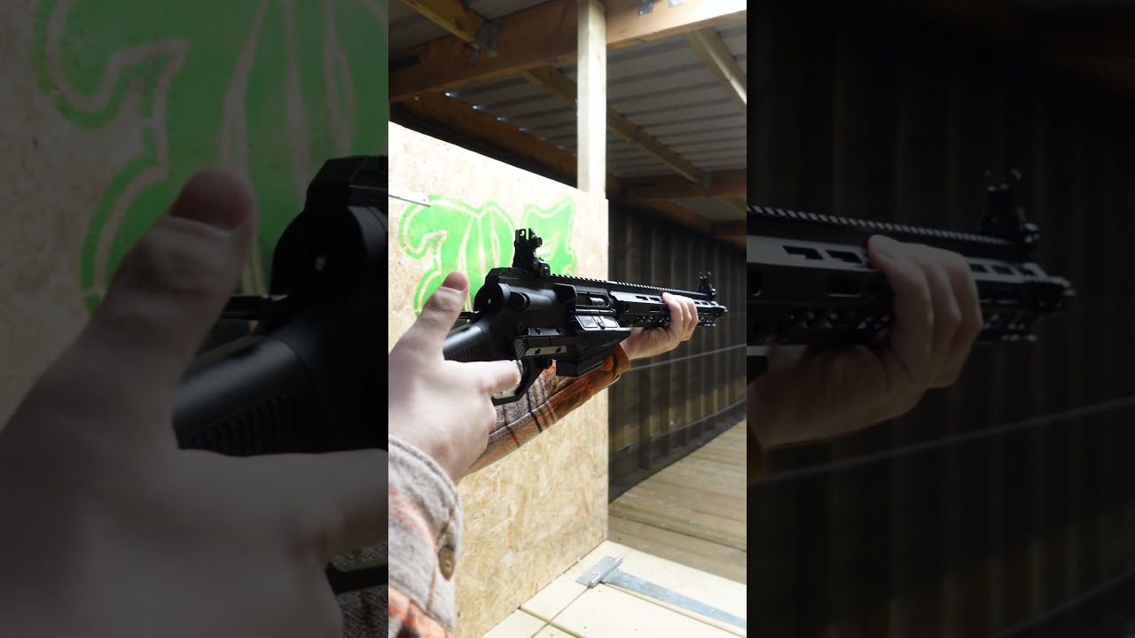 We're giving away a G&G LevAR 15