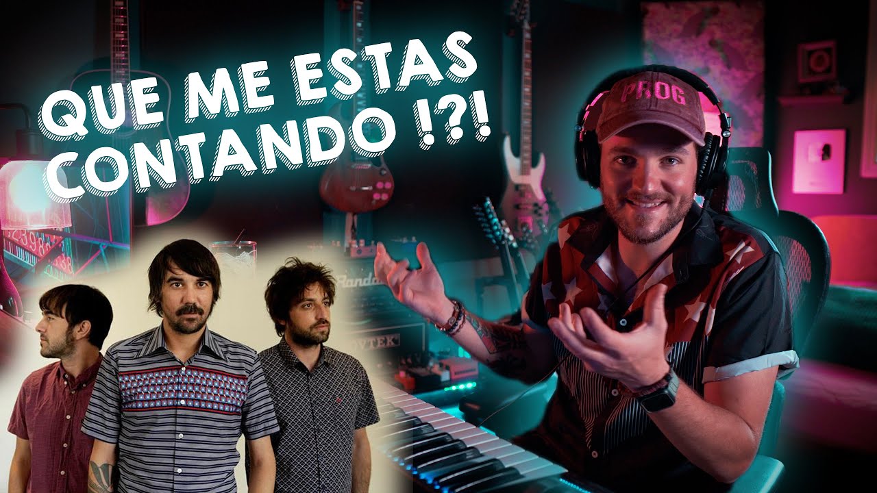 AMERICANO reacciona por primera vez a Lori Meyers - Océanos (En Directo En El Wizink Center)