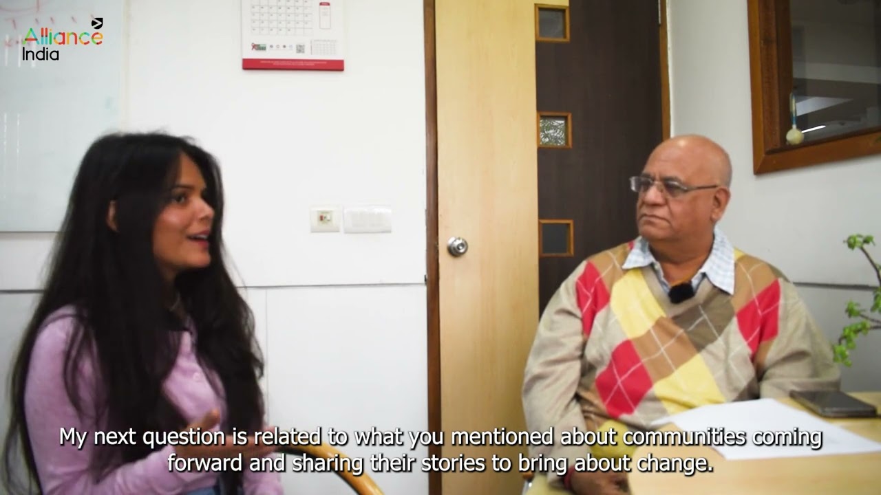 A Candid Discussion on HIV/AIDS with Mr Rajiv Dua | World AIDS Day Special