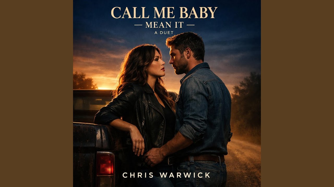 Call Me Baby (Mean It)