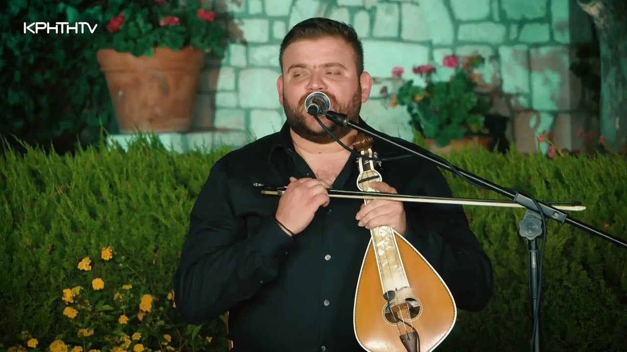 Γρηγόρης Σαμόλης | 