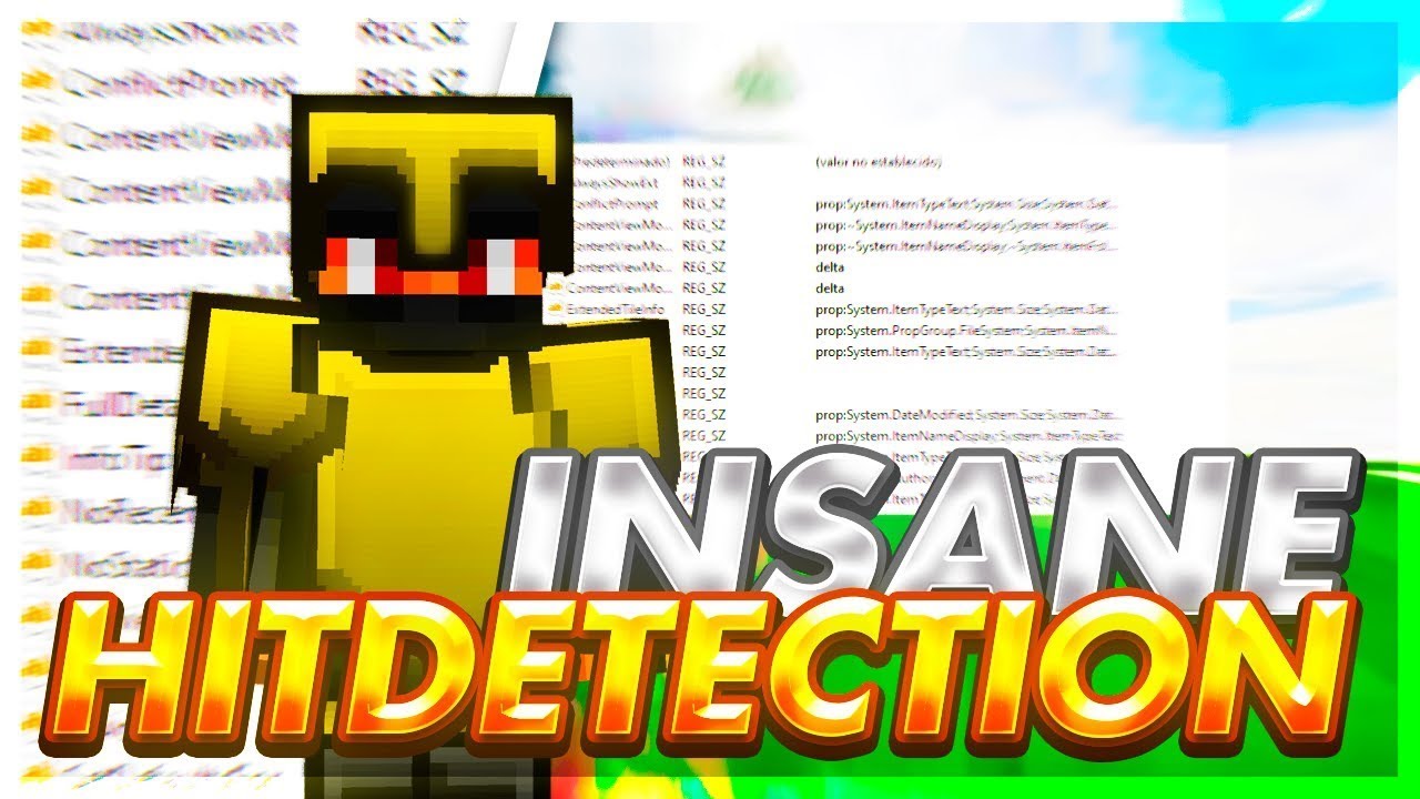 ⚡️ INSANE HIT DETECTION  BATCH FILE ! ⭐️ ( leaked by ziblackinggg) 🌜