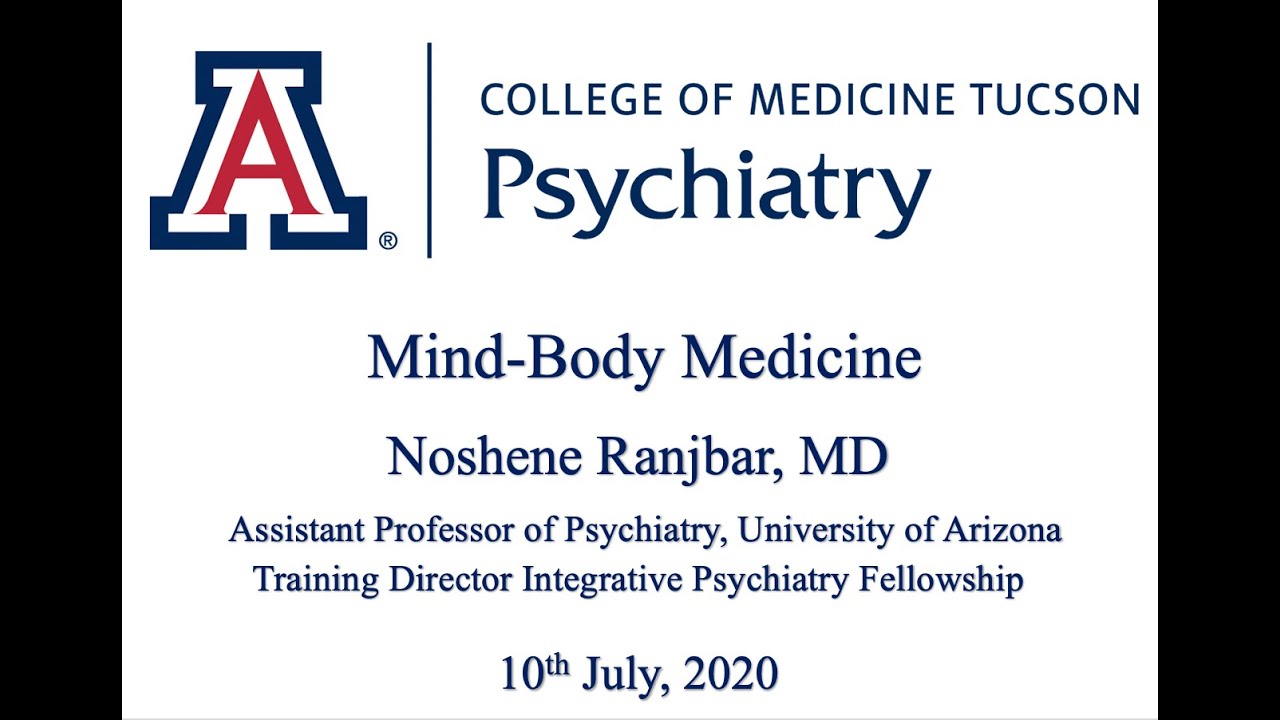 Mind Body Medicine