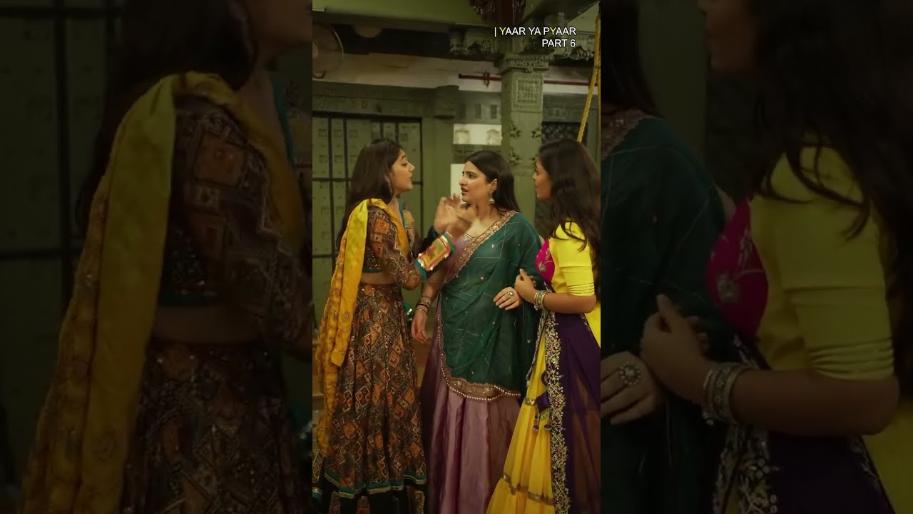 Adhuri Kahani?? | YAAR YA PYAAR? - Part 6 | Theknampage #yaaryapyaar #drama #romance