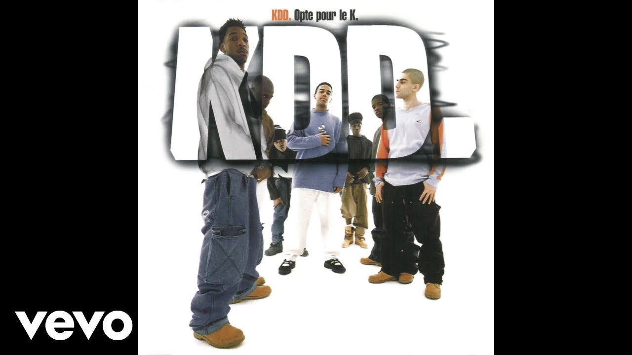 KDD - Draa ! (intermède) (Audio)