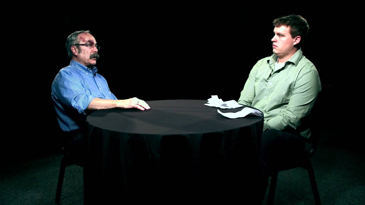 Tedd Tripp: How do Moms Establish Respect