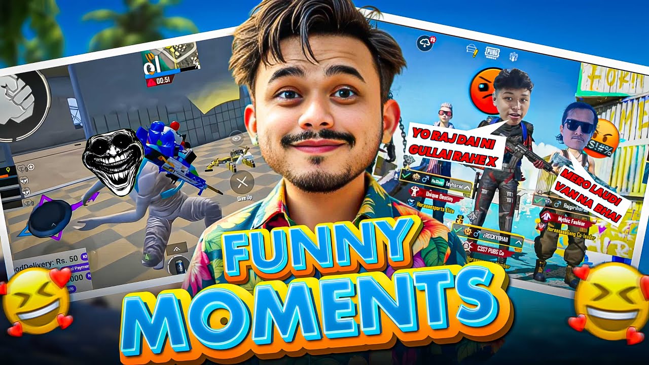 CR7HORAA & MAMAHORAA UNLIMITED FUNNIEST MOMENTS 😂  (EPISODE 170) FT @cr7horaaYT