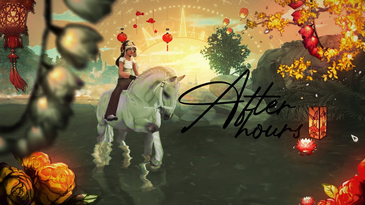[SWS]After Hours SSO Mep