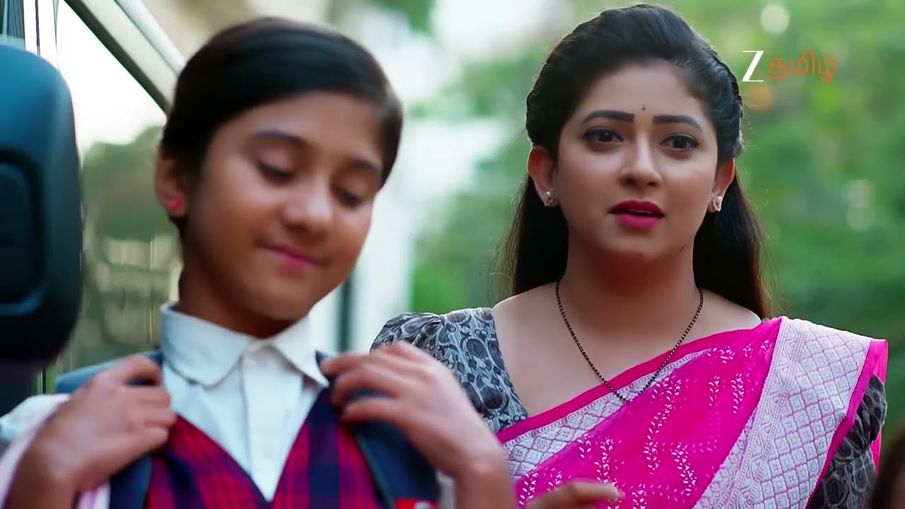 Raja Chinna Roja| Ep - 142| Webisode 01| Jan,10 2025| Major Amarendra Varma,Arundhathi| Zee Tamil