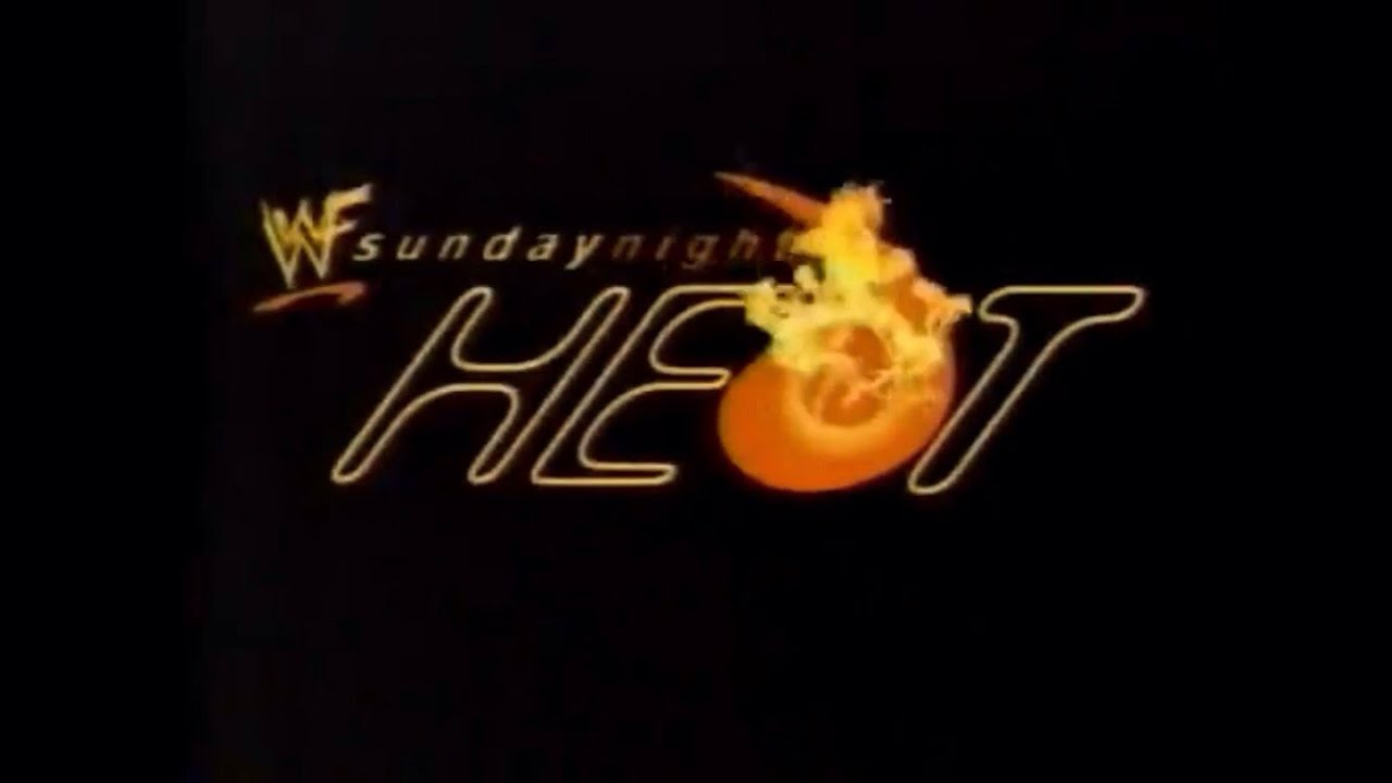 WWF Sunday Night Heat 2/10/2002 Staples Center