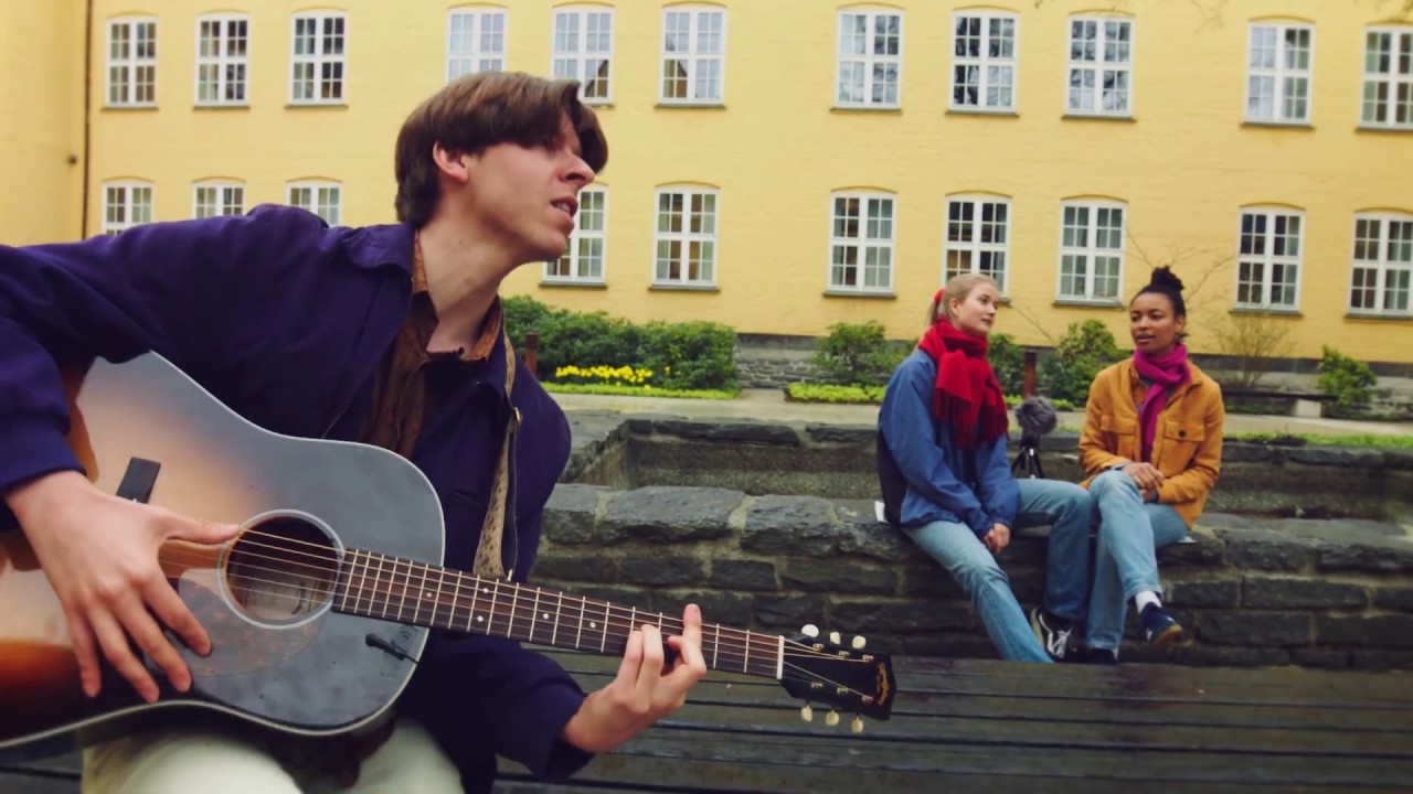 Sigurd Lamark - Ho | Skumringsklang