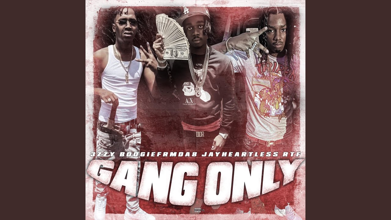 Gang Only
