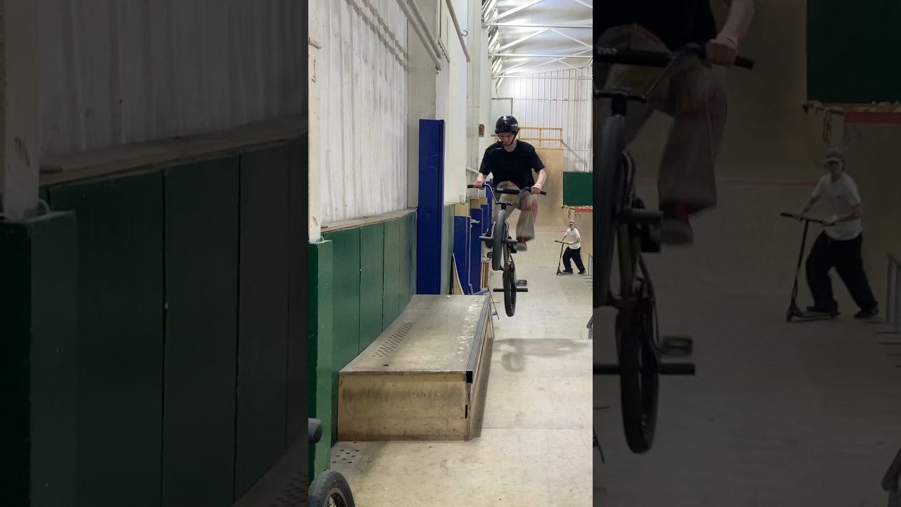 #bmx #bike #bmxday #bikelife