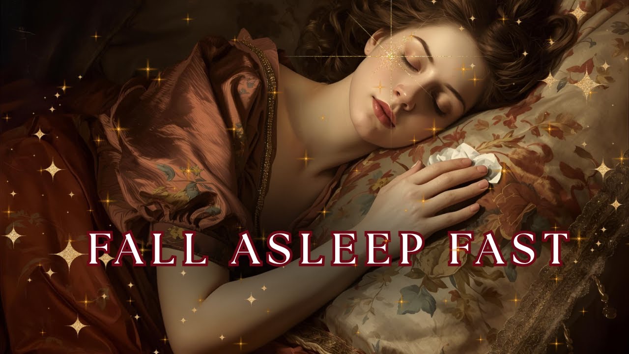 Sleep Amazing Tonight🌙 Relaxing Sleep Affirmations Subliminal