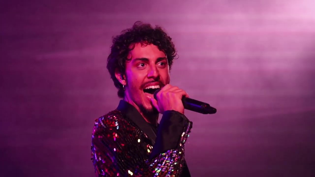 DISCOINFERNO Colle  Umberto 2019