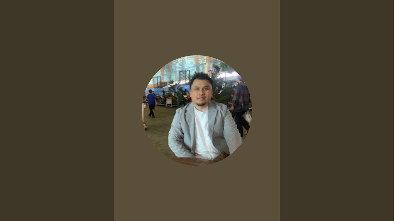 bahrawi channel sedang live sekarang!