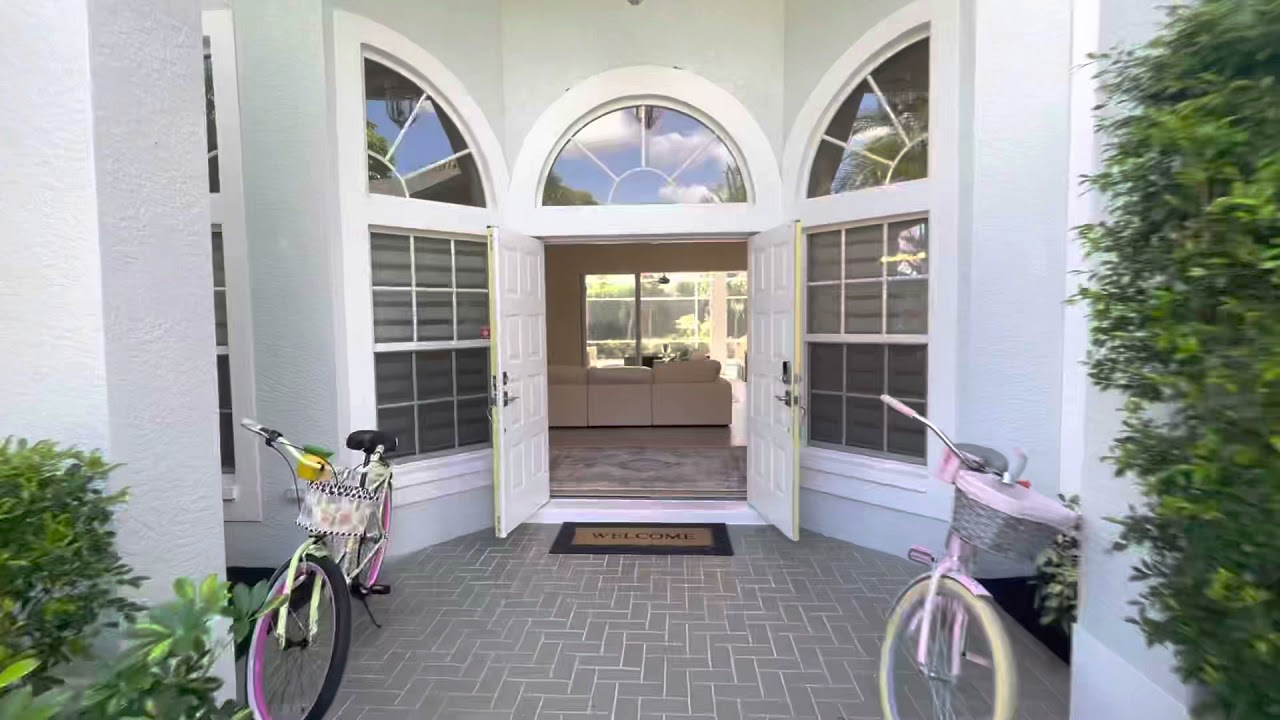 Naples Park home