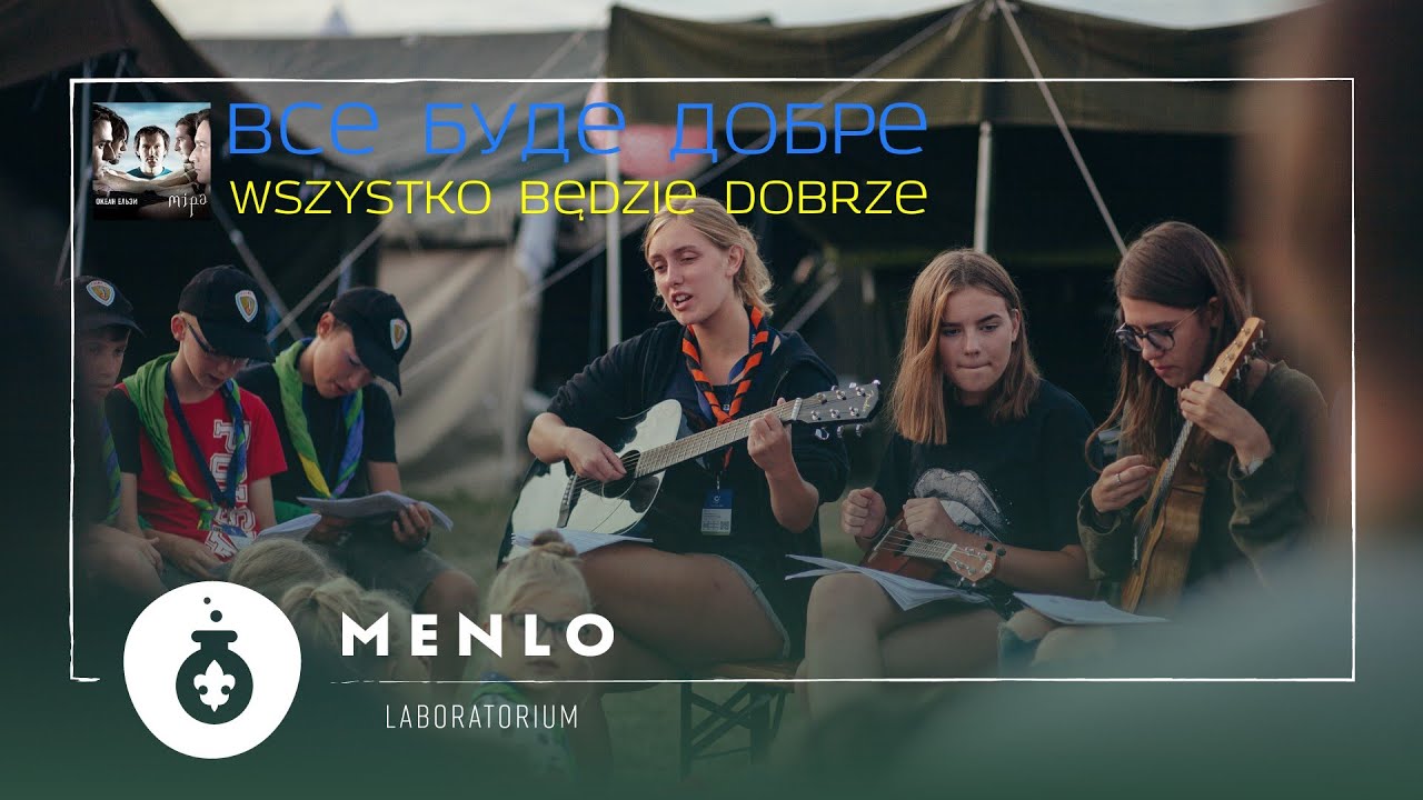 Все Буде Добре/Wszystko będzie dobrze [acoustic harctrix cover]