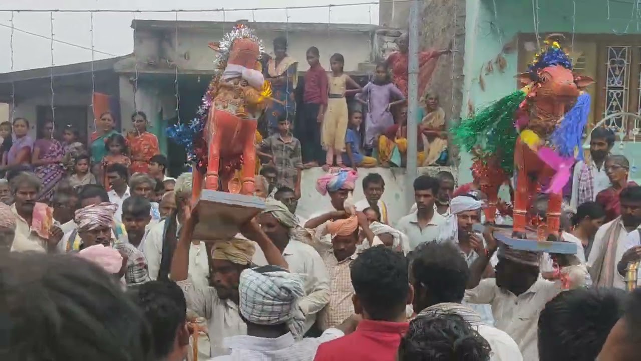 bollavu sambaram somepalli