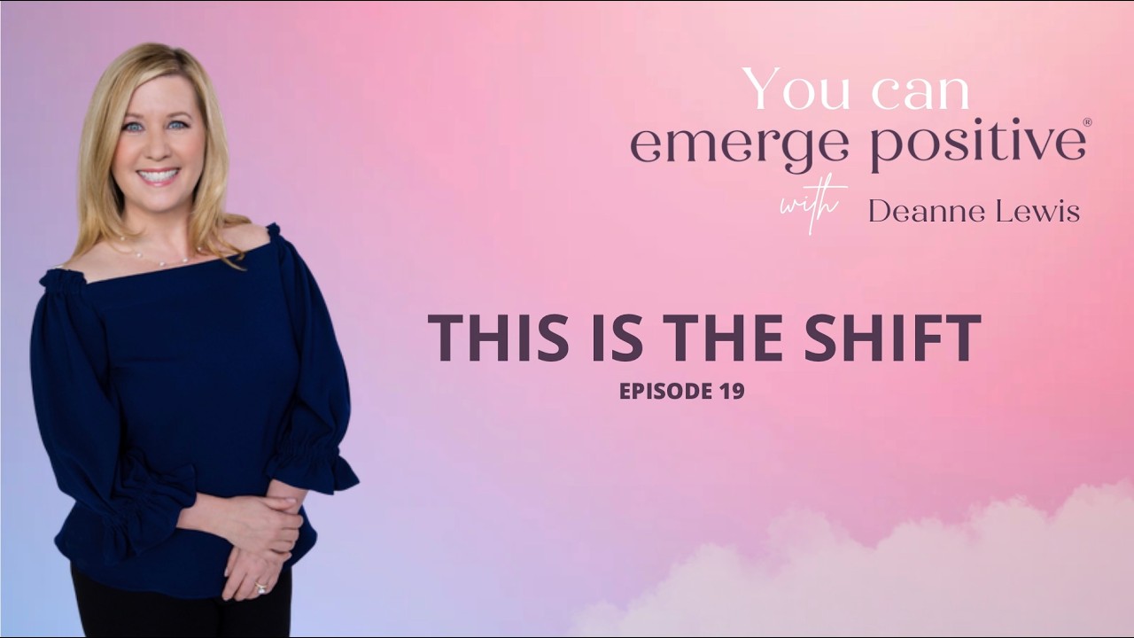 How Fear Holds You Back (And the Simple Shift That Sets You Free)
