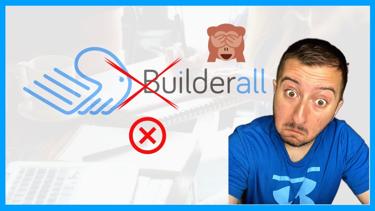 Free Builderall Alternative Review With FULL TUTORIAL! 🚨