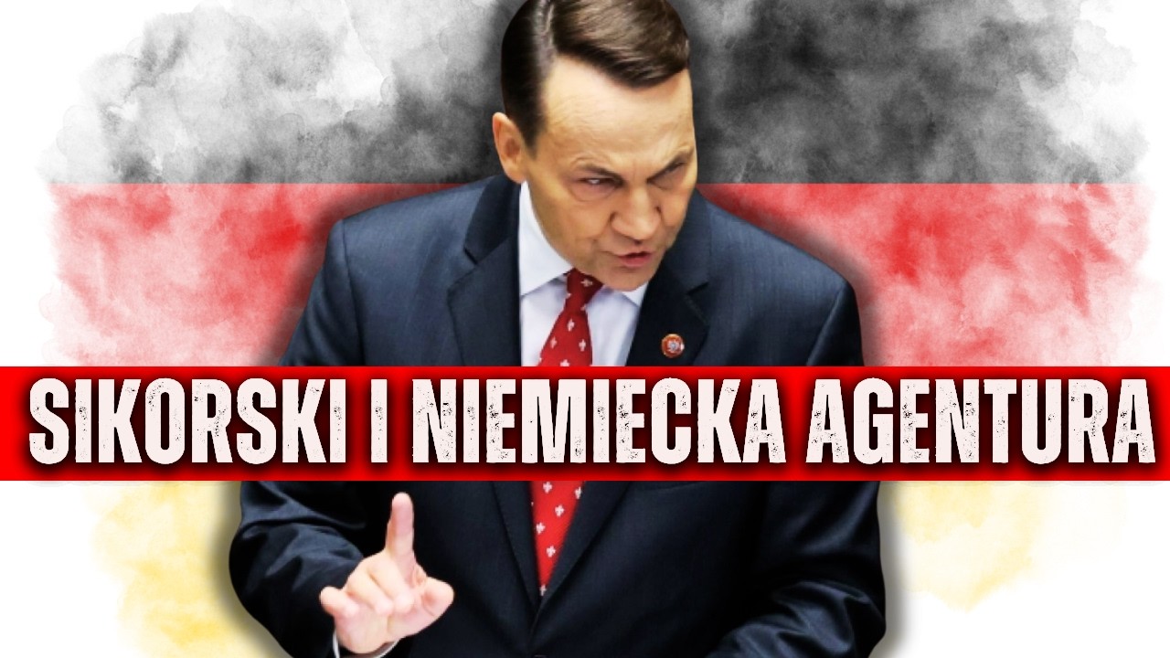 Polska na smyczy UE. Braun na celowniku systemu. Tajemnice afery podkarpackiej wracają do gry.
