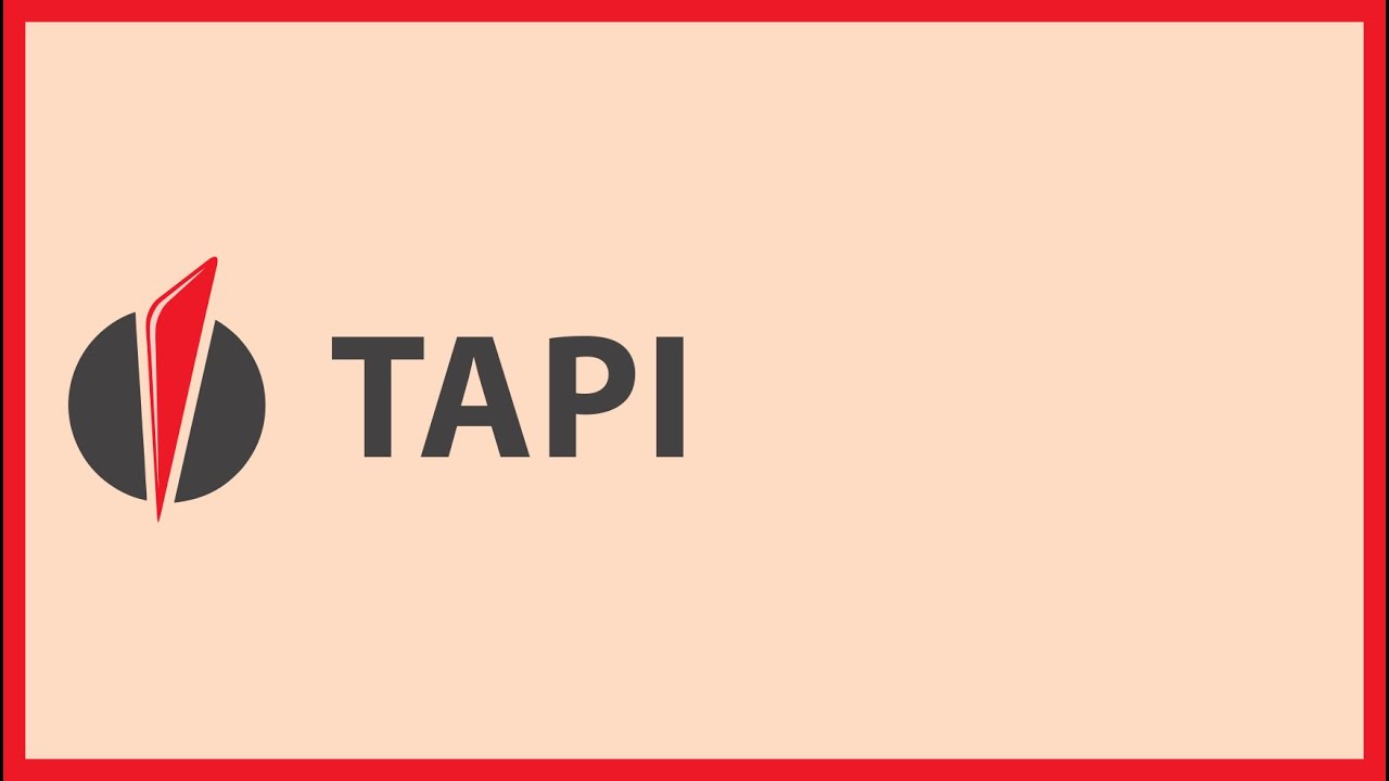 How to check if TAPI drivers are working as expected