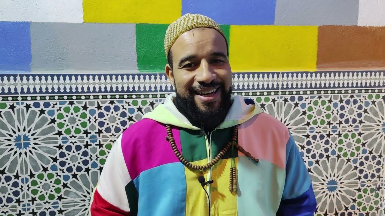 في الخلوة بذكر الاسم الأعظم شاهدت علوم وعوالم تبهر العقل وهكذا جمعت السموات والاراضين والكرسي والعرش