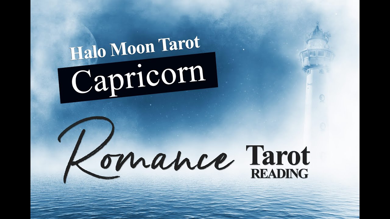 CAPRICORN TAROT LOVE READING - IF THEY HAVEN'T CHANGED YOUR MOVING ON TO FIND YOUR 10 OF CUPS