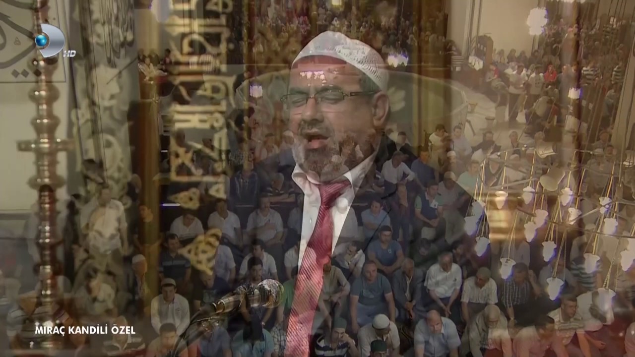 Abdullah Yiğit - Veladet Bahri ( Mevlid-i Şerif )