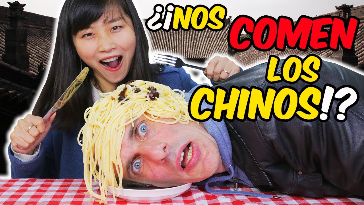 ¿Planea CHINA una INVASIÓN? SU FUTURO COMO POTENCIA