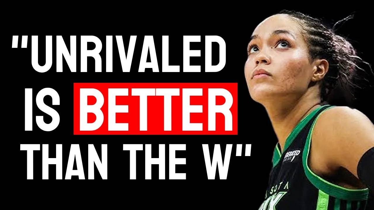This is NOT The Time For Phee Collier to Say This...