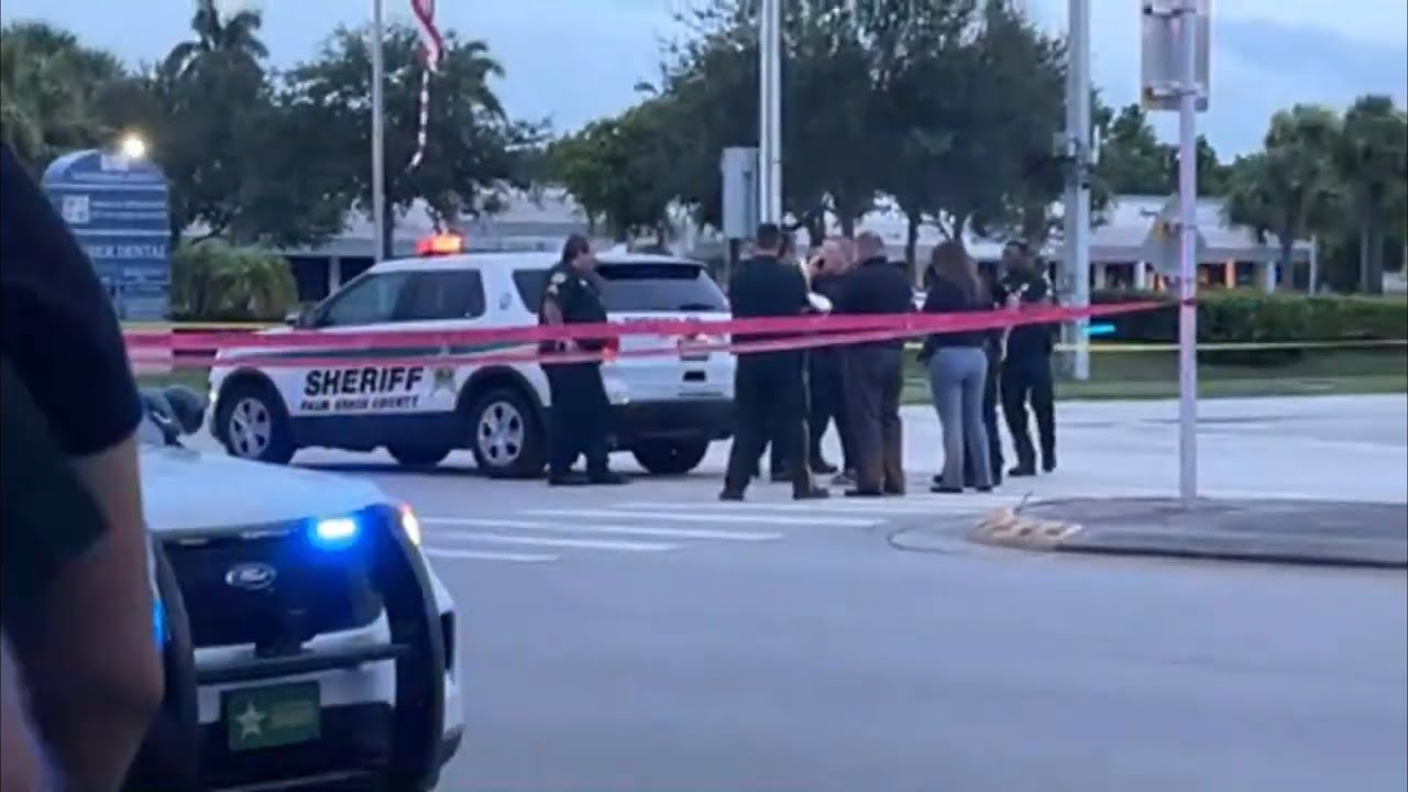 Sho0ting In Greenacres Fl-Teen Boy Lost His Life- 14 Year Old Suspect