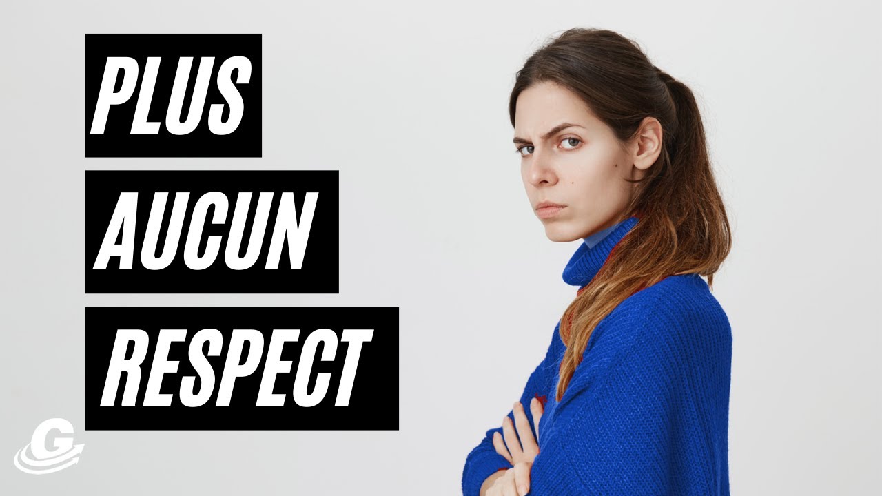 Comment arrêter d'être trop gentil et se faire respecter (7 clefs)